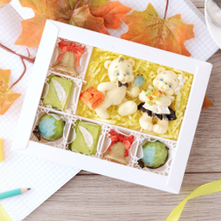 Набор "Первый раз в первый класс"