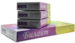 B-lite для похудения как принимать капсулы