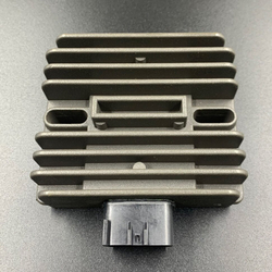 Выпрямитель тока Yamaha F40-100 (6D3-81960-00; 6D8-81960-10; 68V-81960-10) (Omax)