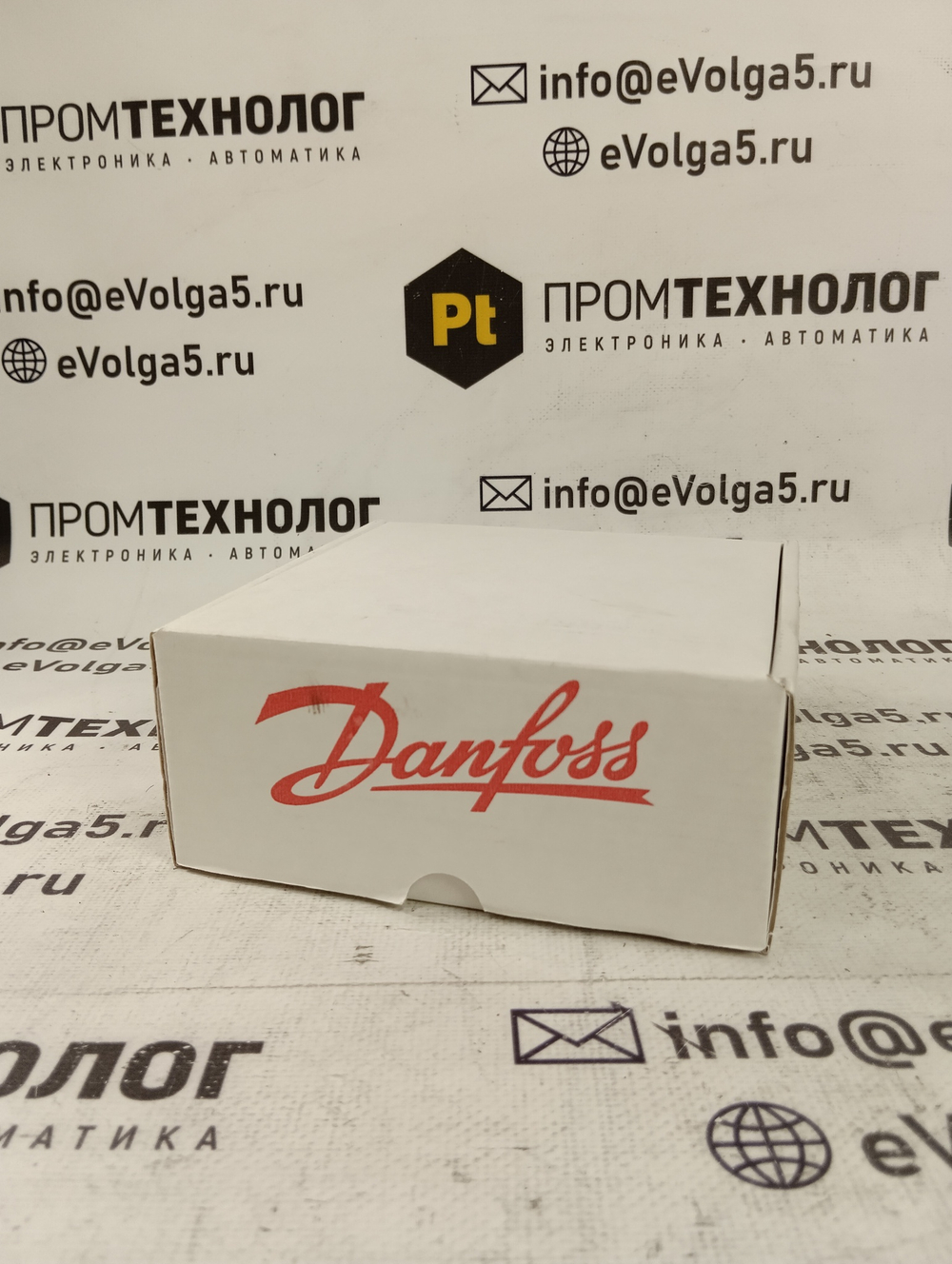 Danfoss MCX06D 080G0115 новое