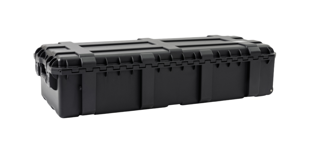 Ударопрочный кейс KZCASE@X4002B