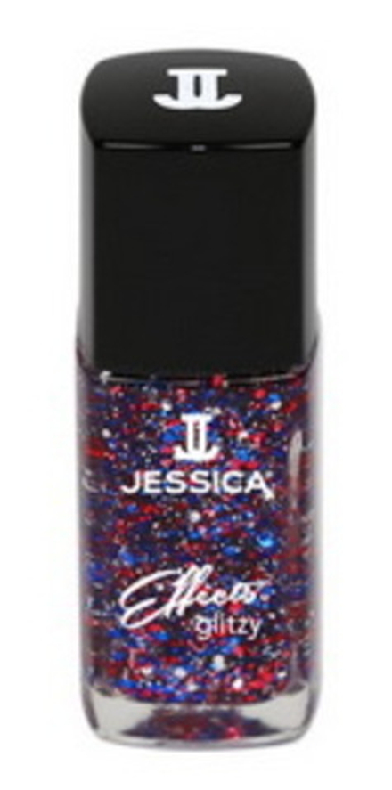 Лак JESSICA 2007