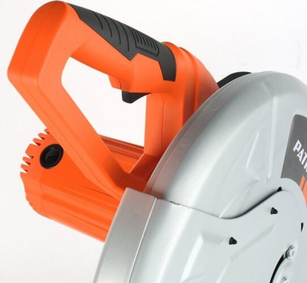 Пила отрезная сетевая PATRIOT FM 380 110303380