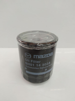 Фильтр масляный MAZDA SH0114302A