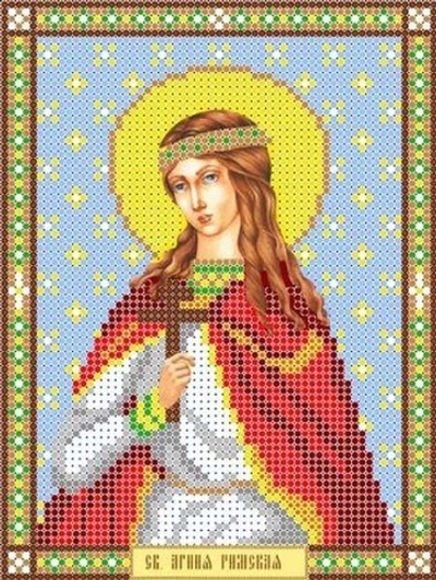 ИГ-111 Святая Агния