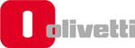 Olivetti B1206 тонерный картридж Подлинный Черный 1 шт