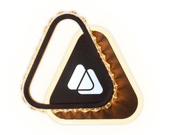 Ambrella Настенный светодиодный светильник с акрилом Ice FA237