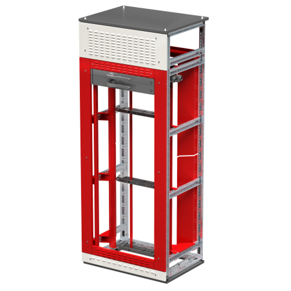 Комплект для установки ППВР Jean Muller В=2000 Г=600