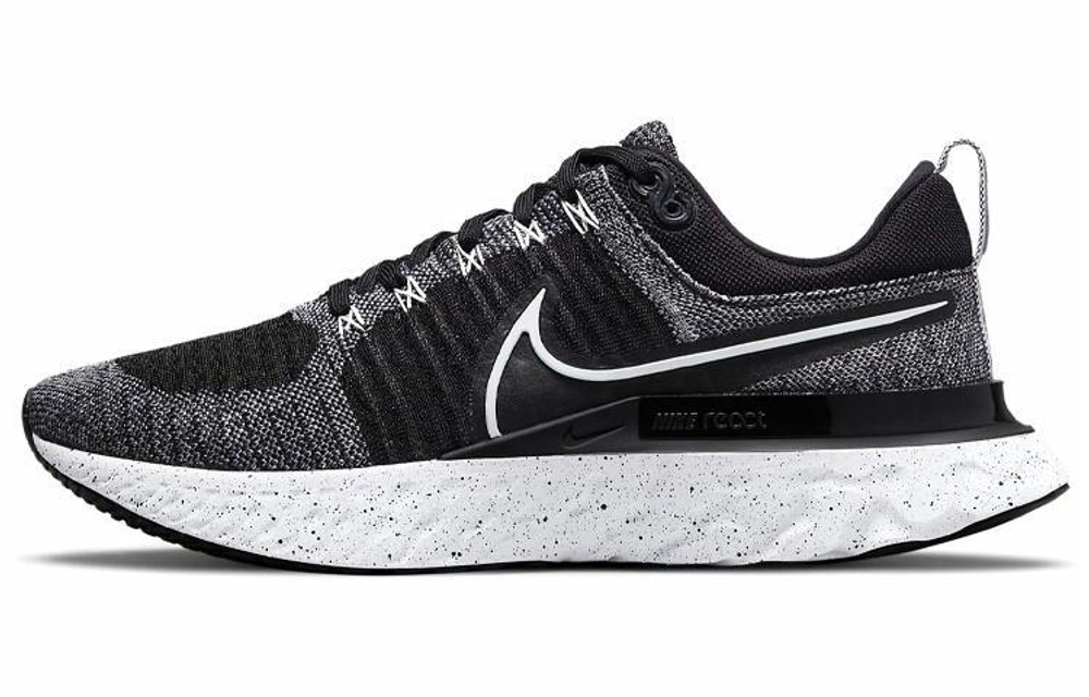 Кроссовки Nike React Infinity Run Flyknit 2