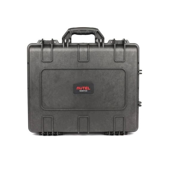 Квадрокоптер Autel EVO II Dual 640T V3 — дрон с тепловизором и 8K-камерой