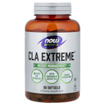 NOW Foods, Sports, CLA Extreme™, 90 капсул