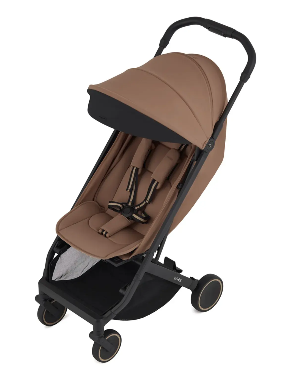 Прогулочная коляска ANEX AIR-X²
