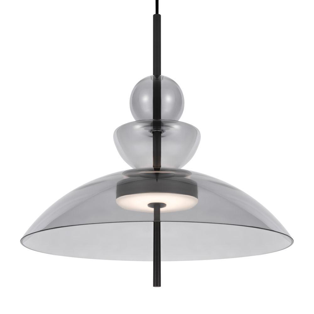 Подвесной светодиодный светильник Maytoni Bangkok MOD185PL-L11B3K3