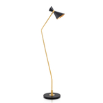 Floor design lamp Knowlan
