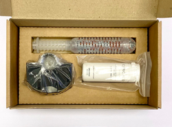 Сменный картридж для Генератора водорода Soovon GS-5000