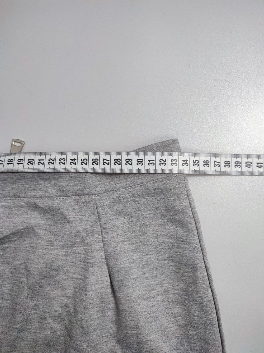 Юбка Mohito светлая 42 размер