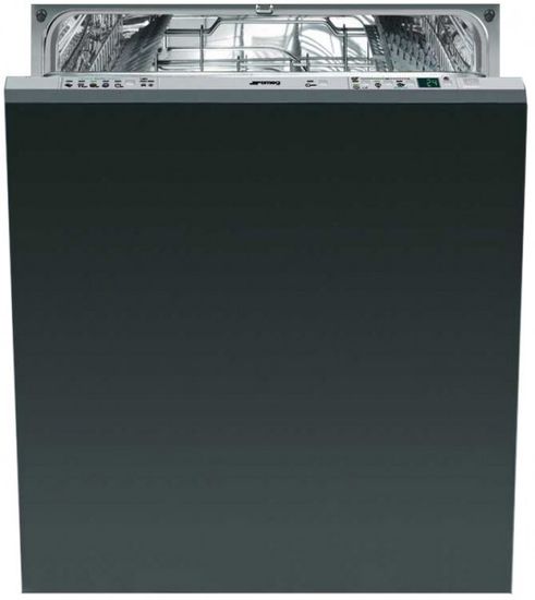 Встраиваемая посудомоечная машина Smeg ST317AT