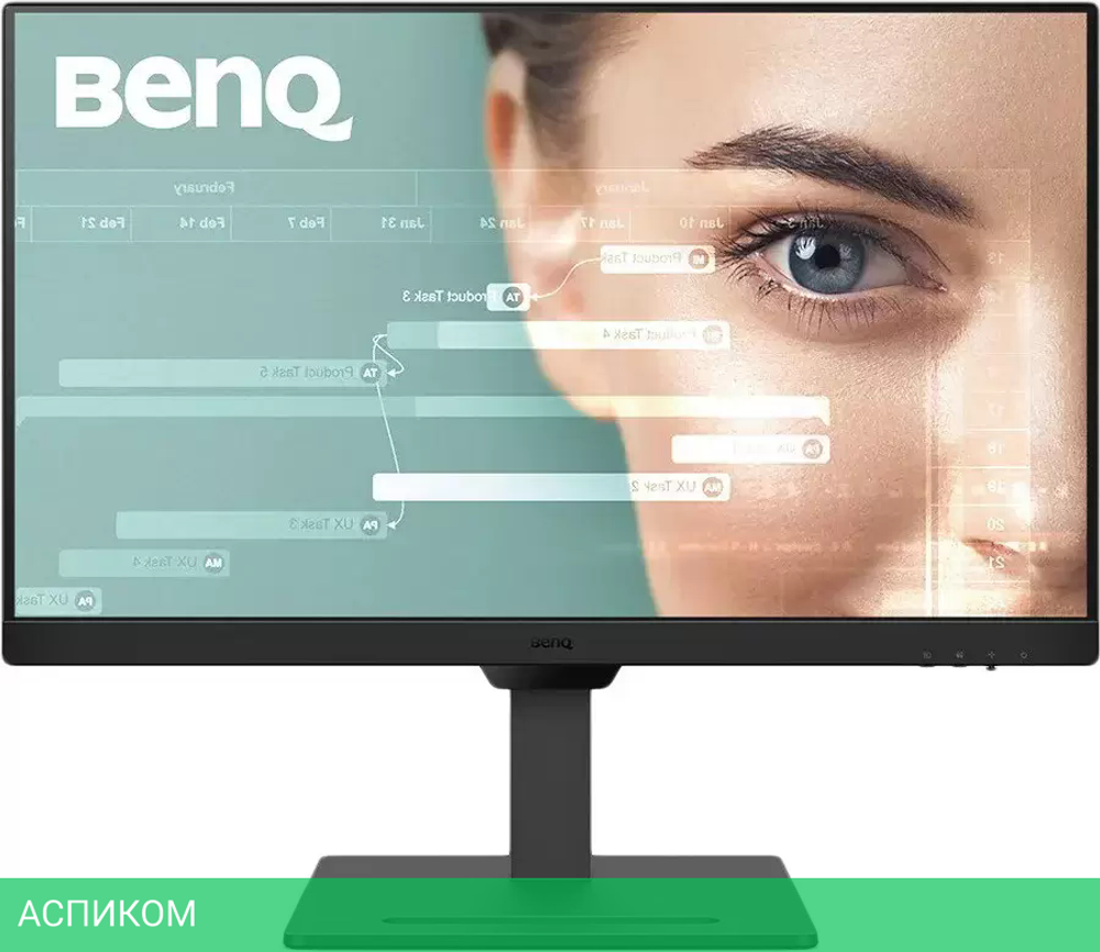 Монитор BenQ GW2790T