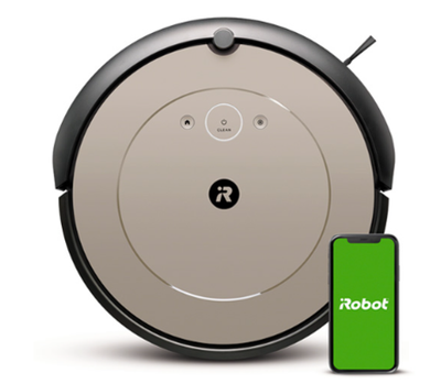 i115240RND Roomba i1,  робот - пылесос для сухой уборки