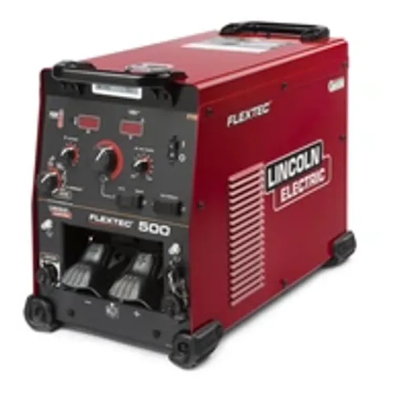 Сварочный инвертор Lincoln Electric Weld Pak 2000