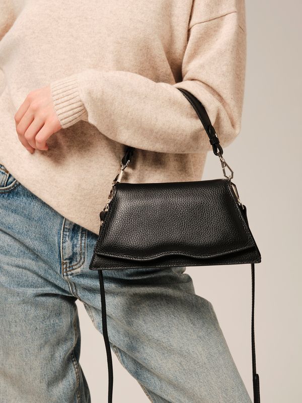 Сумка Dari DBR 31136 черный