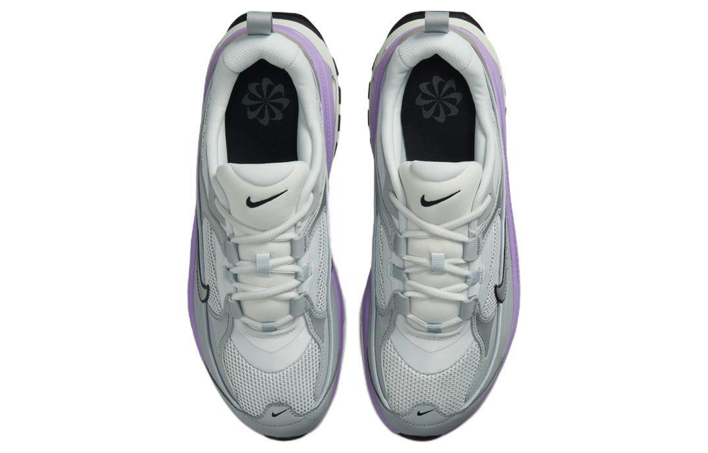 Кроссовки Nike Air Max Bliss (Женская размерная сетка)