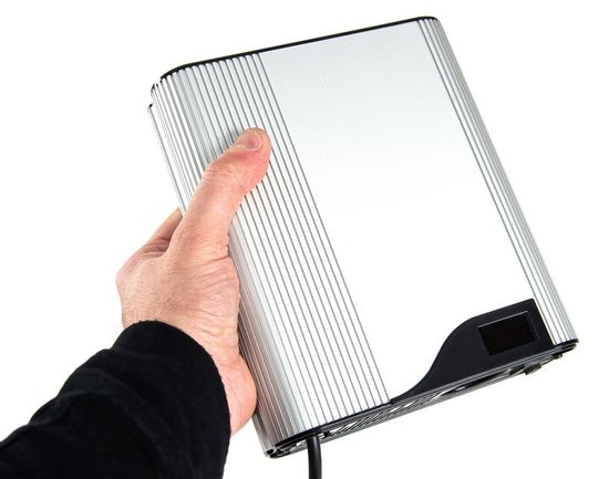 Стабилизатор напряжения Teplocom ST-888-И Space Technology