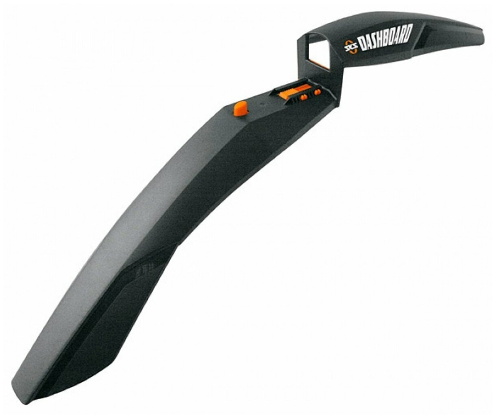 Крыло переднее SKS Dashboard 26" черное