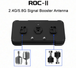 Двухдиапазонный усилитель сигнала Acasom ROC 4