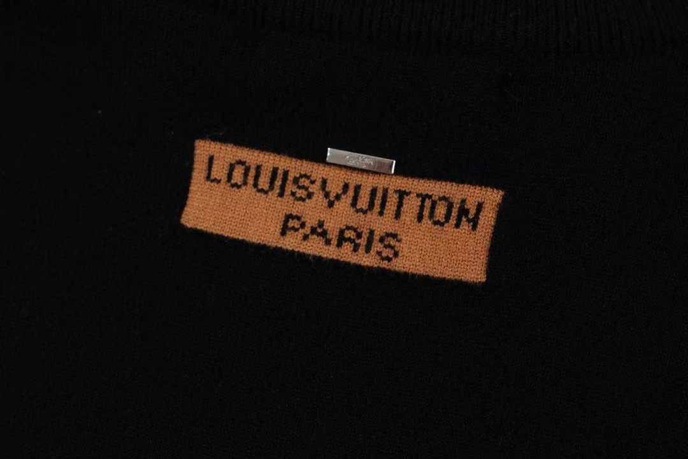 Кардиган Louis Vuitton