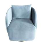 Кресло вращающееся TG-659