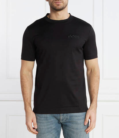 Футболка Tiburt BOSS BLACK - черный(50504557)