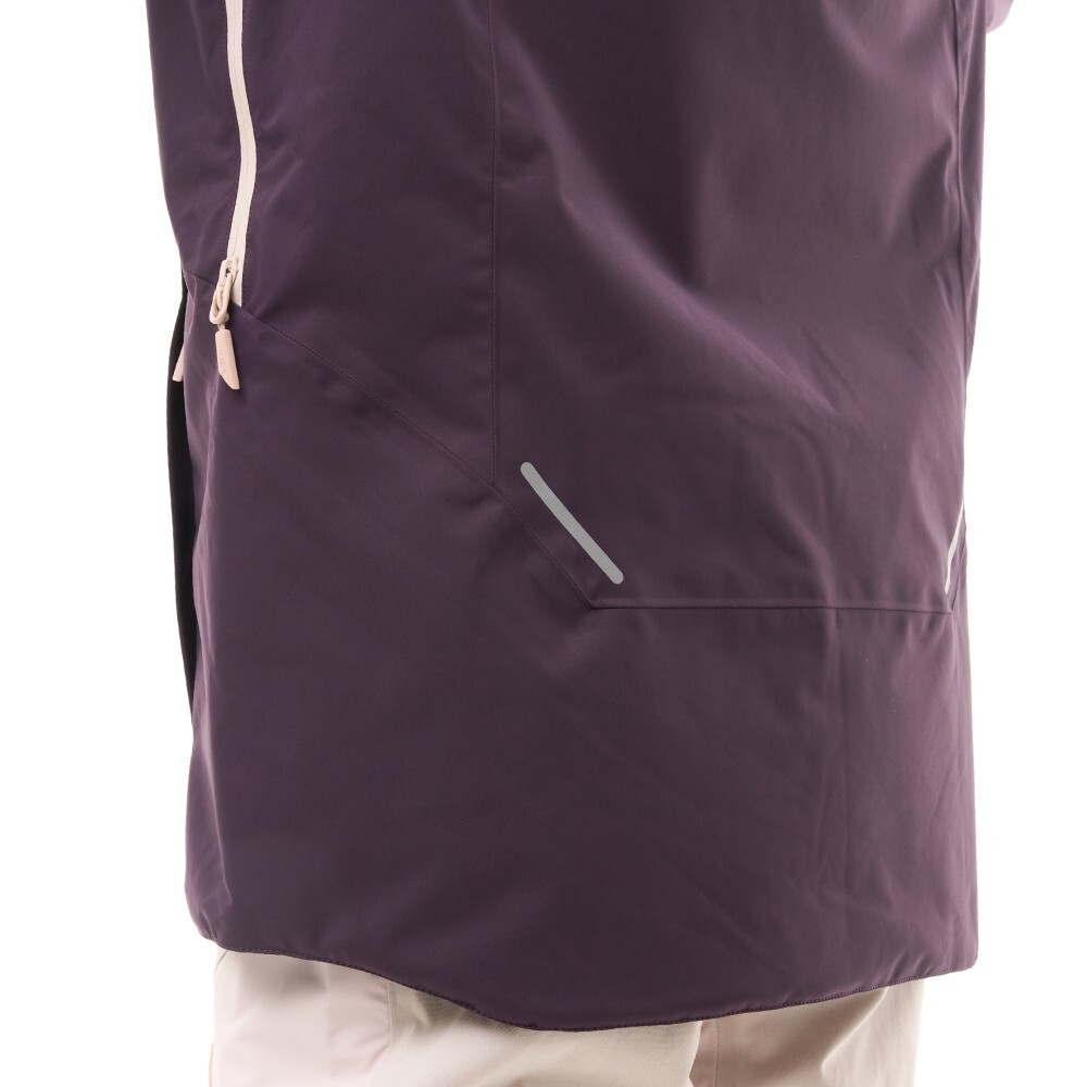 КУРТКА ГОРНОЛЫЖНАЯ УТЕПЛЕННАЯ DRAGONFLY GRAVITY MAN