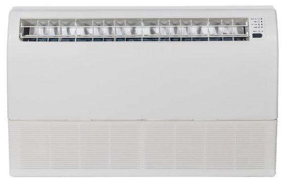 Напольно-потолочная VRF система Dantex DM-UAC018DL/CF — (3)