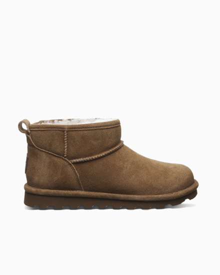 Ботинки Bearpaw Shorty