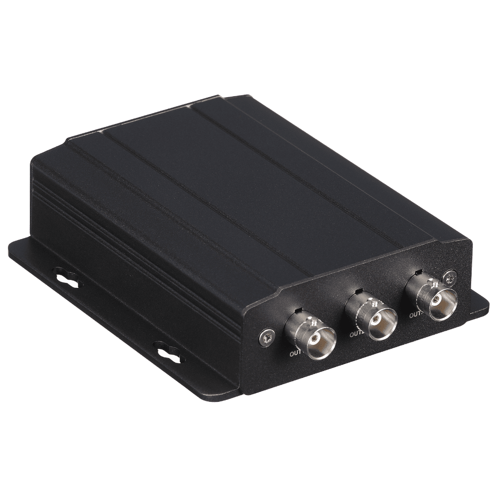 Dahua DH-TP2600 Сетевое оборудование
