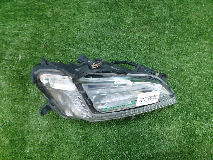 ПТФ правая Hyundai Tucson 3 (2018-2021)