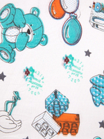 Ситец, 100 гр/м2, ш. 95 см, пр-во Россия