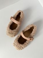 Меховые туфли  Age of Innocence, 22,5