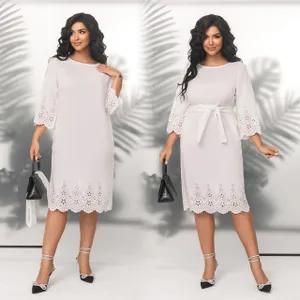 Платье УК-7371-1/3 Fabrika