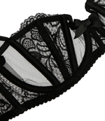 бюстгальтер rozlyn Agent Provocateur - черный(109051)