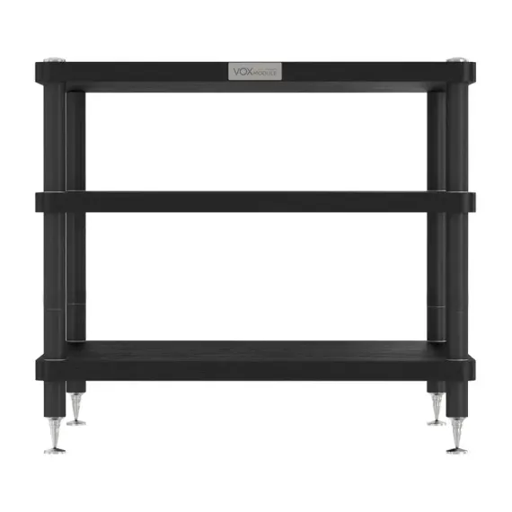 VOXmodule ASPIRA 01/3 Black