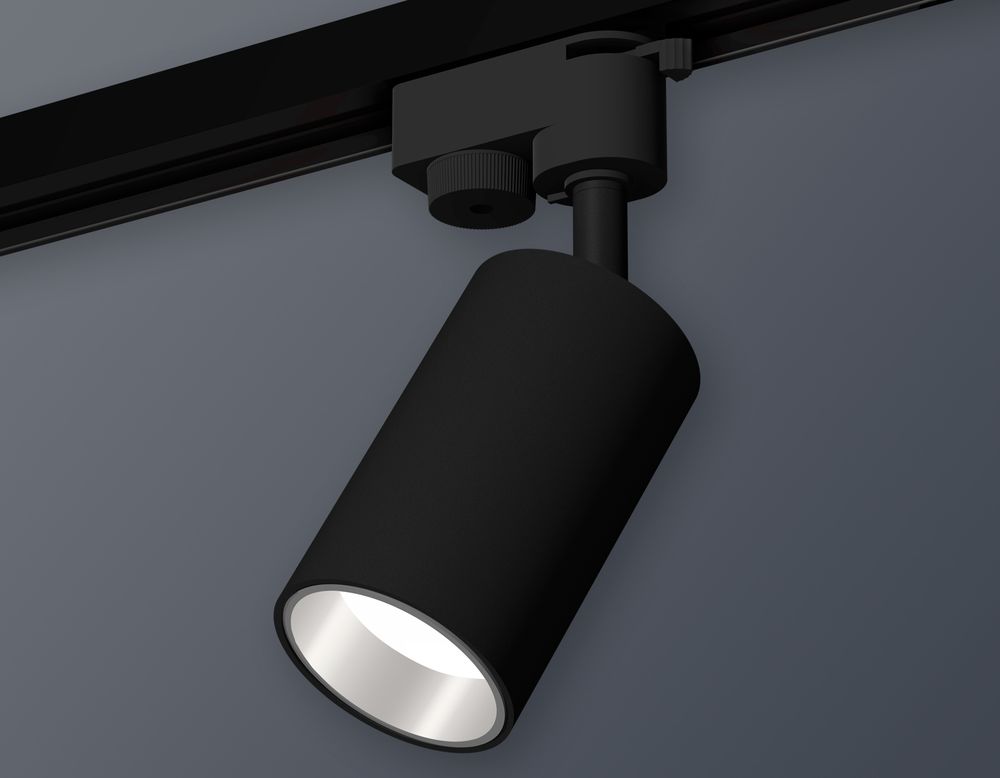 Ambrella Комплект трекового однофазного светильника MR16 Трековые XT6323022