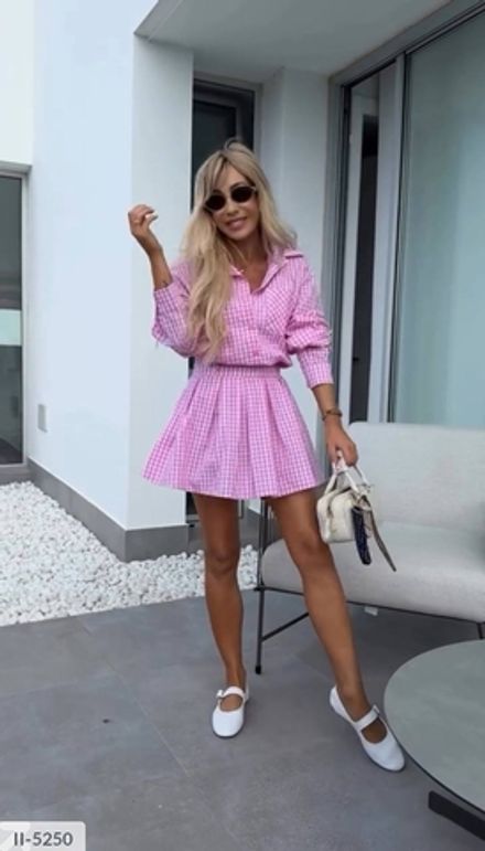 Костюм II-5250 Фабрика Моды Фото 1