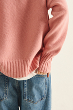 Свитер art.1917-7