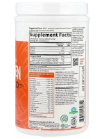 Коллаген из дикого улова без вкуса 270 г