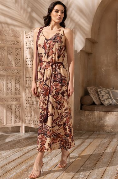 Туника Mia-Amore 5457 "Ephiopia"