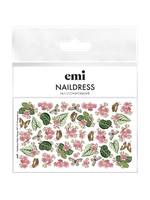 Naildress Slider Design №112 Очарование