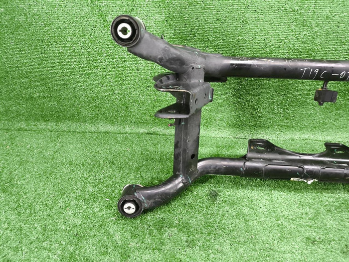 Подрамник задний Omoda C5 (2022-н.в.)