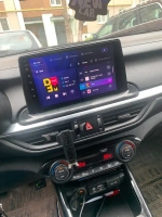 Магнитола для KIA Cerato 4 2018+ - Teyes CC3 Android 10, ТОП процессор, 4/32 Гб, CarPlay, SIM-слот